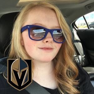 Meet your Posher, Mallory